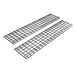 Metro EP27C Security Enclosure Panel 1 image
