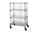 Metro EP55S Security Enclosure Panel 1 image