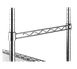 Metro H136C Hanger Rail 1 image