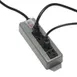 Metro HS-PSTRIP4 4-Outlet Power Strip, 120v, 1.8kW 2 image