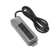 Metro HS-PSTRIP4 4-Outlet Power Strip, 120v, 1.8kW 1 image
