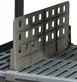 Metro MAX4-D18-8 Shelf Divider 1 image