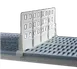 Metro MQD24-8 Shelf Divider 1 image