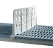 Metro MXD24-8 Shelf Divider 1 image