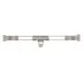 Metro PRL24-2S Shelving Ledge 1 image