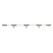Metro PRL60-2S Shelving Ledge 1 image