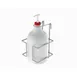 Metro SHK4-1G Sanitizer Holder, 1 gallon capacity 2 image