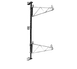 Metro SW35C Post Mount Shelving Bracket 1 image