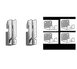 Metro SWGB1 Shelf / Wall Bracket 1 image