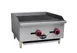 SABA CB-24 Countertop Gas Charbroiler 1 image