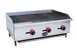 SABA CB-36 Countertop Gas Charbroiler 1 image