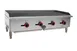 SABA CB-48 Countertop Gas Charbroiler 1 image