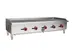 SABA CB-60 Countertop Gas Charbroiler 1 image
