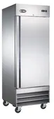 SABA S-23F Reach-In Freezer 1 image