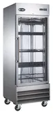 SABA S-23FG Merchandiser Freezer 1 image