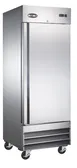 SABA S-23R Reach-In Refrigerator 1 image