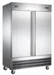 SABA S-47R Reach-In Refrigerator 1 image