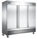 SABA S-72R Reach-In Refrigerator 1 image