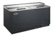 SABA SGF-50 Glass Froster, 49.5" Wide Cooler, Holds 240 Ten‑Oz Steins, Black Exterior, 0°F, 115V 1 image