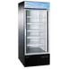 SABA SM-23F Merchandiser Freezer 2 image