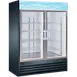 SABA SM-45F Merchandiser Freezer 2 image