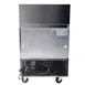 SABA SPS-27-12M Mega Top Sandwich / Salad Unit Refrigerated Counter 2 image