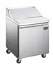 SABA SPS-27-8 Sandwich / Salad Unit Refrigerated Counter 1 image