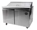 SABA SPS-48-12 Sandwich / Salad Unit Refrigerated Counter 2 image
