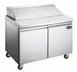 SABA SPS-60-16 Sandwich / Salad Unit Refrigerated Counter 1 image