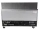 SABA SPS-60-24M Mega Top Sandwich / Salad Unit Refrigerated Counter 2 image
