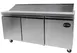 SABA SPS-72-18 Sandwich / Salad Unit Refrigerated Counter 2 image