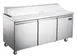 SABA SPS-72-18 Sandwich / Salad Unit Refrigerated Counter 1 image