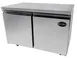 SABA SUC-48F Reach-In Undercounter Freezer 2 image
