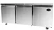 SABA SUC-72R Reach-In Undercounter Refrigerator 2 image