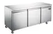 SABA SUC-72R Reach-In Undercounter Refrigerator 1 image