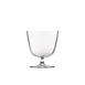 Steelite P67224024 Fashioned Rocks Glass, 10 oz (3.75" x 4.25"), Crystal, Nude Finish - 1 Dozen 1 image