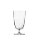 Steelite P67244024 Highball Glass, 12 oz, 3.25" x 6.0" Nude Crystalline Crystal - 1 Dozen 1 image