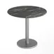 Flash Furniture ST-RD31-BKMAR-TR18S-GG Outdoor Table 2 image