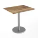 Flash Furniture ST-REC2430-NAT-TR18S-GG Outdoor Table 2 image