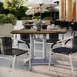 Flash Furniture ST-REC3048-NAT-TB002S-GG Outdoor Table 1 image