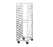 Advance Tabco CFL30 Roll-In Oven Rack 1 image
