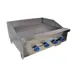 Comstock-Castle 3230MG 30" Countertop Gas Griddle with Manual Controls, 1" Steel Plate, 72.000 BTU 1 image