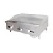 Comstock-Castle 3260TG 60" Countertop Gas Griddle with Thermostat / Solid State Controls, 125.000 BTU 1 image