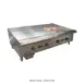 Comstock-Castle CCMG3124-1 24" Countertop Gas Griddle with Manual Controls, 60.000 BTU 1 image
