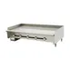 Comstock-Castle CCMG3160-1 60" Countertop Gas Griddle with Manual Controls, 150.000 BTU 1 image