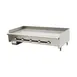 Comstock-Castle CCTG3136-1-C Countertop Gas Griddle - Thermostat/Solid State Controls, Carbon Steel 1 image
