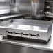 Comstock-Castle CCTG3160-1-C 60" Countertop Gas Griddle with Thermostat/Solid Controls, Carbon Steel 3 image