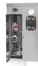 EMPERO EMP.BP-D-125 66.5" Gas Deck-Type Pizza Bake Oven with Legs, NG or LPG / 65,000 BTU 2 image
