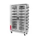 EMPERO EMP.8EG-USA Portable Rotisserie Gas Oven w/ 8 Spits & Manual Control, NG or LPG / 177,500 BTU 1 image