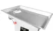 Concasse MO32AC Bench Meat Grinder – 3 HP, 220V/1‑Ph, #32 Hub, 3300 lbs/hr, Cast Iron, Commercial Grade 2 image